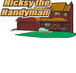 Hicksy The Handyman - Builder Melbourne