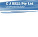 C J Bell Pty Ltd - Builder Melbourne