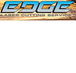Edge Laser Cutting Service - Builder Melbourne