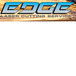 Edge Laser Cutting Service - Builder Melbourne 0
