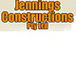 Jennings Constructions Pty Ltd - Builder Melbourne