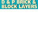 D  P Brick  Block Layers - Builder Melbourne