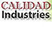Calidad Industries - Builder Melbourne 0