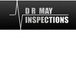 DR May Inspections - Builder Melbourne