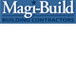 Magi-Build Building Contractors - Builder Melbourne