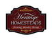 Heritage Homesteads Pty Ltd - Builder Melbourne