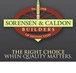 Sorensen  Caldon Builders - Builder Melbourne