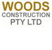 Woods Construction Pty Ltd - Builder Melbourne