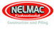 Nelmac Engineering  Body Building - Builder Melbourne