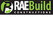 RAEBuild Constructions - Builder Melbourne