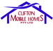 Clifton Mobile Homes Pty Ltd - Builder Melbourne