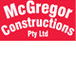 McGregor Constructions Pty Ltd - Builder Melbourne