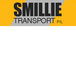 Smillie Transport P/L - Builder Melbourne