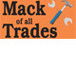 Mack Of All Trades - Builder Melbourne