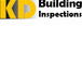 KD Building Inspections Services - Builder Melbourne