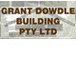 Grant Dowdle Building Pty Ltd - Builder Melbourne 0