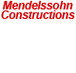 Mendelssohn Construction - Builder Melbourne
