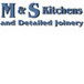 M & S Kitchens Australia - Builder Melbourne 0