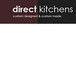 Direct Kitchens - Builder Melbourne 0