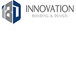 Innovation Building And Design P/L - Builder Melbourne