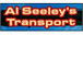 Al Seeley's Transport - Builder Melbourne 0
