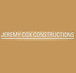 Jeremy Cox Constructions - Builder Melbourne