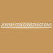 Jeremy Cox Constructions - Builder Melbourne 0