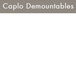 Caplo Demountables - Builder Melbourne