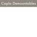 Caplo Demountables - Builder Melbourne 0