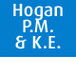 Hogan P.M.  K.E. - Builder Melbourne