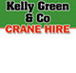 Kelly Green  Co - Builder Melbourne