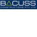 Bacuss Constructions
