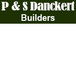 Danckert P  S - Builder Melbourne
