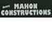Benny Mahon Constructions - Builder Melbourne