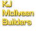 KJ McIlveen Builders - Builder Melbourne