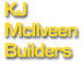 KJ McIlveen Builders - Builder Melbourne 0