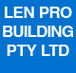 Len Pro Building Pty Ltd - Builder Melbourne
