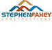 Stephen Fahey Constructions - Builder Melbourne