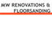 MW Renovations  Floor Sanding - Builder Melbourne