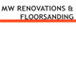 MW Renovations & Floor Sanding - Builder Melbourne 0