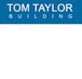 TOM TAYLOR BUILDING - Builder Melbourne