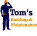 Tom's Building  Maintenance - Builder Melbourne