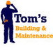 Tom's Building & Maintenance - Builder Melbourne 0