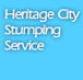 Heritage City Stumping Service - Builder Melbourne