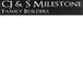 Milestone C J  S - Builder Melbourne