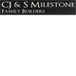 Milestone C J & S - Builder Melbourne 0