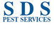 S.D.S. Pest Services. - Builder Melbourne 0