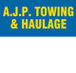 AJP Towing  Haulage - Builder Melbourne