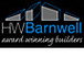 HW Barnwell Pty. Ltd. - Builder Melbourne