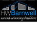 HW Barnwell Pty. Ltd. - Builder Melbourne 0